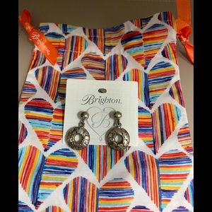 Brighton pierced earrings
